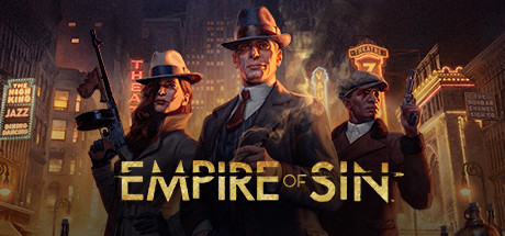 Empire of Sin Free Download PC Game