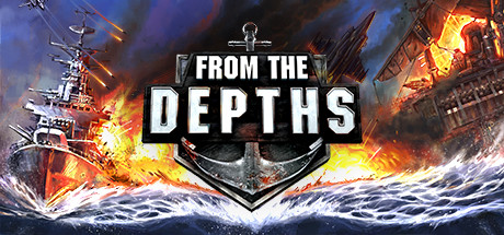 From the Depths Free Download PC Game