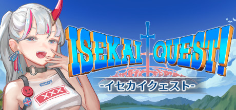 ISEKAI QUEST Free Download (1.1.45f & Uncensored)