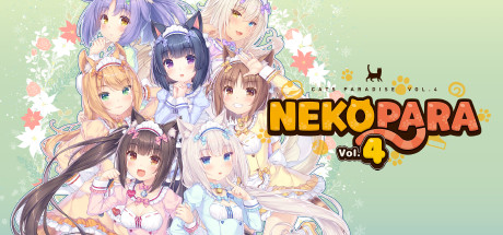 NEKOPARA Vol 4 Free Download PC Game