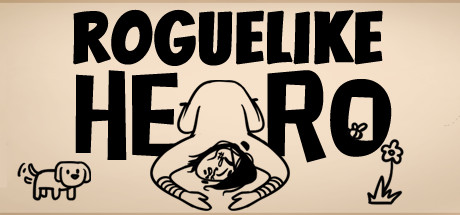 ROGUELIKE HERO Free Download PC Game