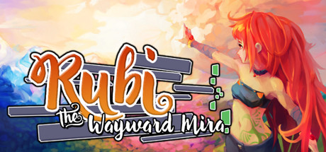 Rubi The Wayward Mira Free Download PC Game