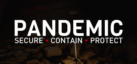 SCP Pandemic (Private Alpha) Free Download PC Game