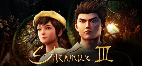 Shenmue III Free Download PC Game