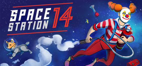Space Station 14 Free Download PC Game