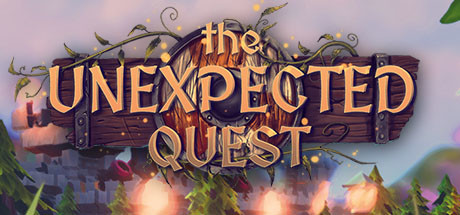 The Unexpected Quest Free Download PC Game