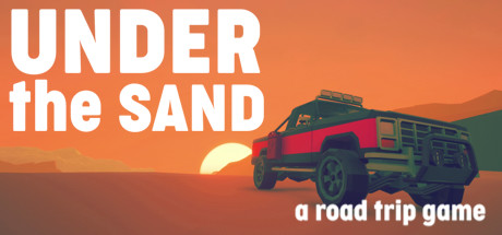Under The Sand – A Road Trip Game Free Download (Update 17)