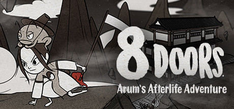 8Doors Arum’s Afterlife Adventure Free Download PC Game