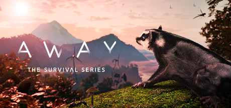 AWAY The Survival Series Free Download PC Game