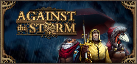 Against the Storm Free Download PC Game