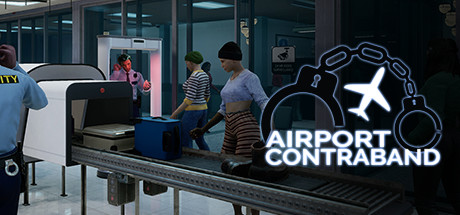 Airport Contraband Free Download PC Game