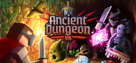 Ancient Dungeon VR Free Download PC Game