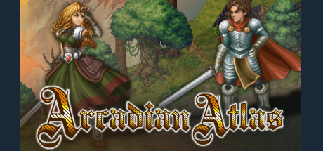Arcadian Atlas Free Download PC Game