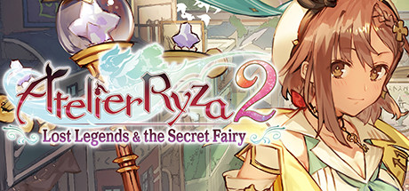 Atelier Ryza 2 Lost Legends the Secret Fairy Free Download PC Game