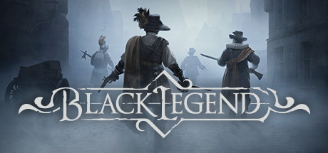 Black Legend Free Download PC Game