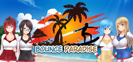 Bounce Paradise Free Download PC Game