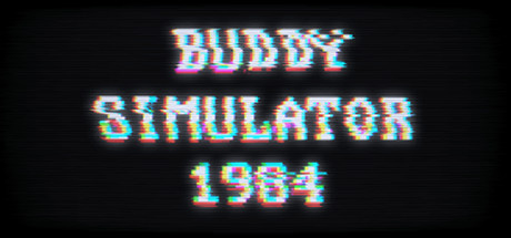 Buddy Simulator 1984 Free Download PC Game