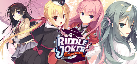 Riddle Joker Free Download PC Game