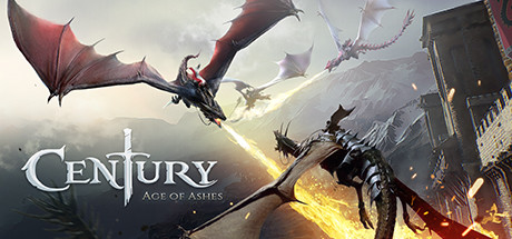 Century Age of Ashes Free Download PC Game