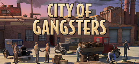 City of Gangsters Free Download PC Game