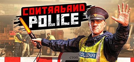Contraband Police Free Download PC Game