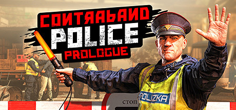 Contraband Police Prologue Free Download PC Game