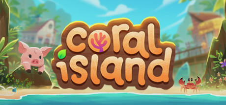 Coral Island Free Download PC Game