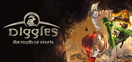 Diggles The Myth of Fenris Free Download PC Game