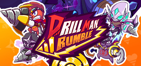 Drill Man Rumble Free Download PC Game