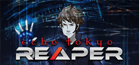 Echo Tokyo Reaper Free Download PC Game