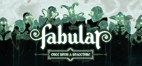 Fabular Once upon a Spacetime Free Download PC Game