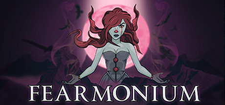 Fearmonium Free Download PC Game