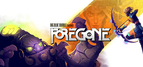 Foregone Free Download PC Game