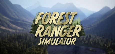 Forest Ranger Simulator Free Download PC Game