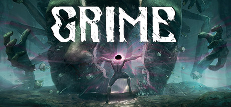 GRIME Free Download PC Game