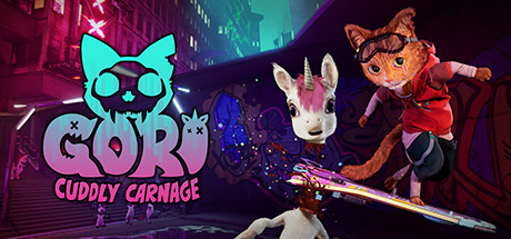 Gori Cuddly Carnage Free Download PC Game