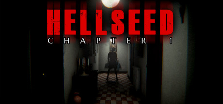 HELLSEED Chapter 1 Free Download PC Game