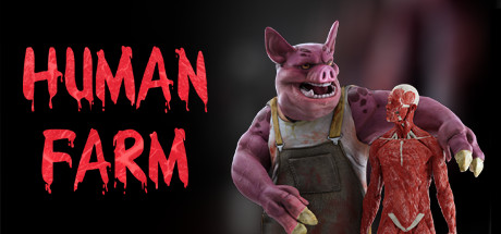 Human Farm Free Download PC Game