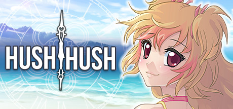 Hush Hush Free Download PC Game