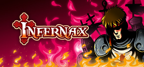 Infernax Free Download PC Game