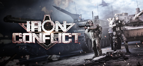 Iron Conflict Free Download PC Game