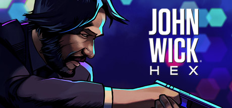 John Wick Hex Free Download PC Game
