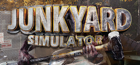 Junkyard Simulator Free Download PC Game
