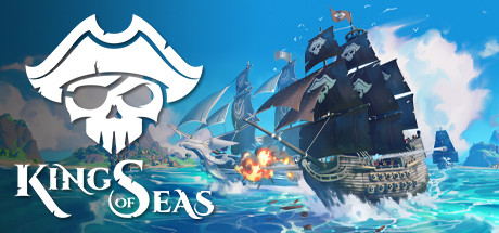 King of Seas Free Download PC Game