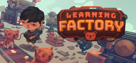 Learning Factory Free Download PC Game