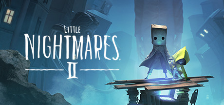 Little Nightmares II Free Download PC Game