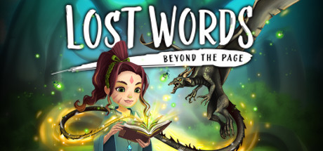 Lost Words Beyond the Page Free Download PC Game