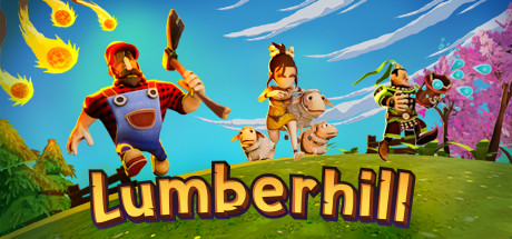 Lumberhill Free Download PC Game