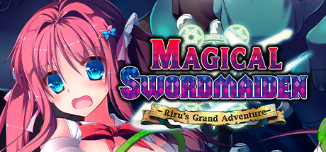 Magical Swordmaiden Free Download PC Game