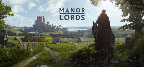 Manor Lords Free Download PC Game